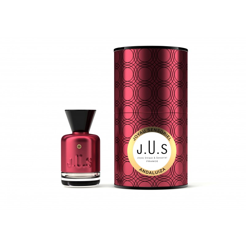 J.U.S. - ANDALUIZA 100ml