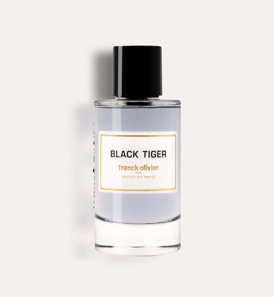 Franck Olivier - BLACK TIGER 100ml