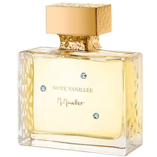 Micallef - NOTE VANILLÉE 100ml