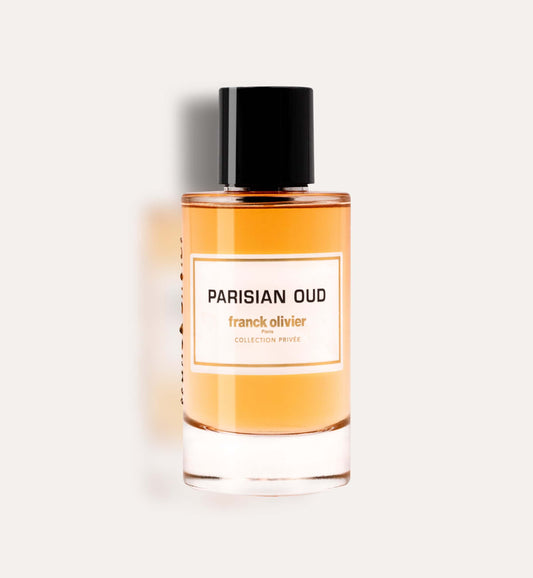 Franck Olivier - PARISIAN OUD 100ml