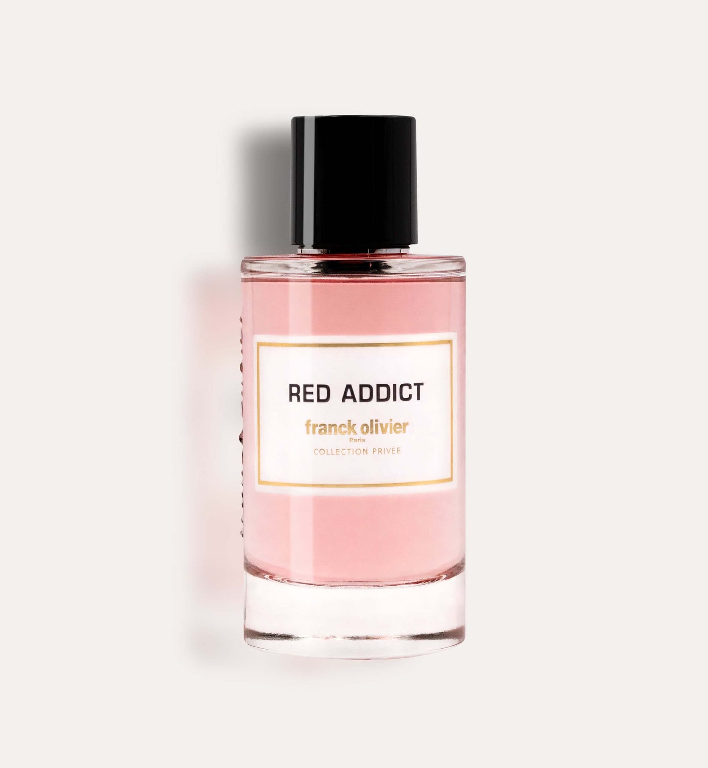 Franck Olivier - RED ADDICT 100ml